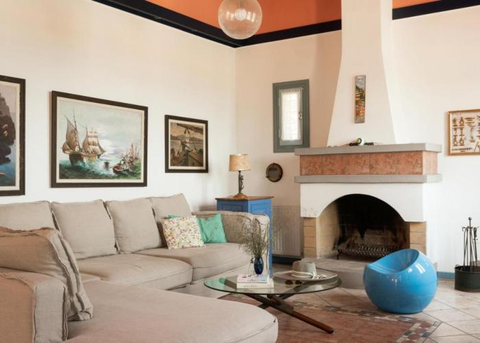 Villa Marina by Live&Travel