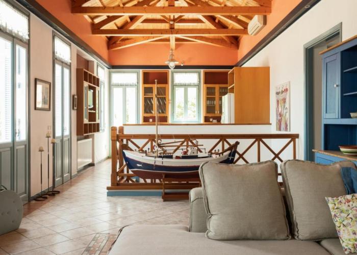 Villa Marina by Live&Travel