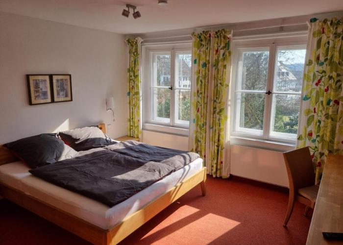BMS BALANCE - Natur, Entspannung, King Size Bett, Free Parking, TOP Lage, Netflix