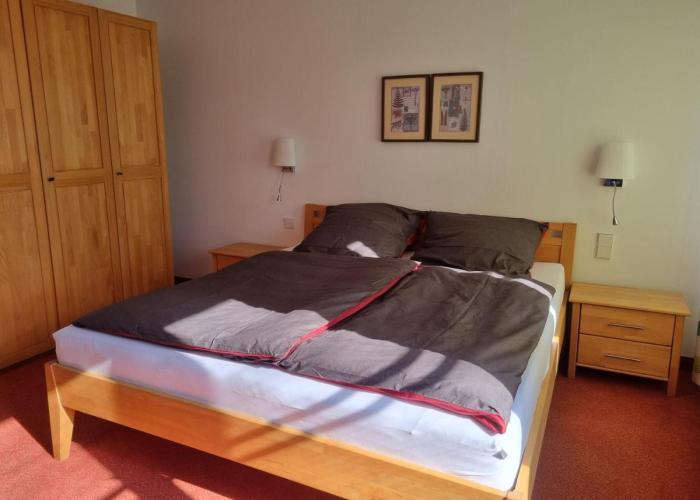 BMS BALANCE - Natur, Entspannung, King Size Bett, Free Parking, TOP Lage, Netflix