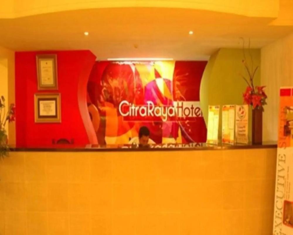 Citra Raya Hotel Banjarmasin
