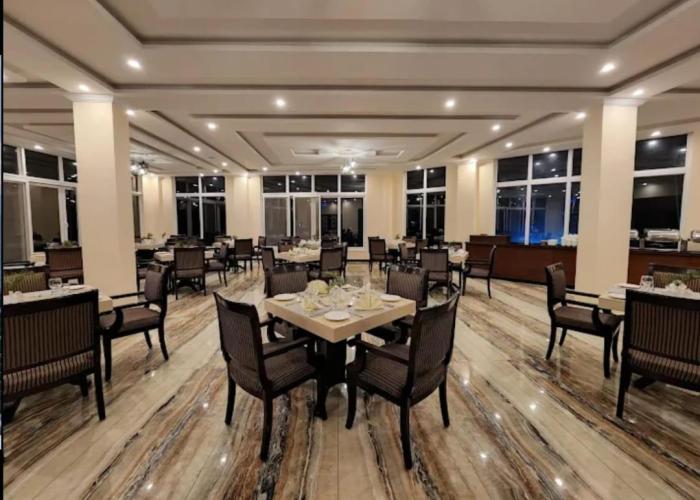 Falettis Grand Hotel Murree
