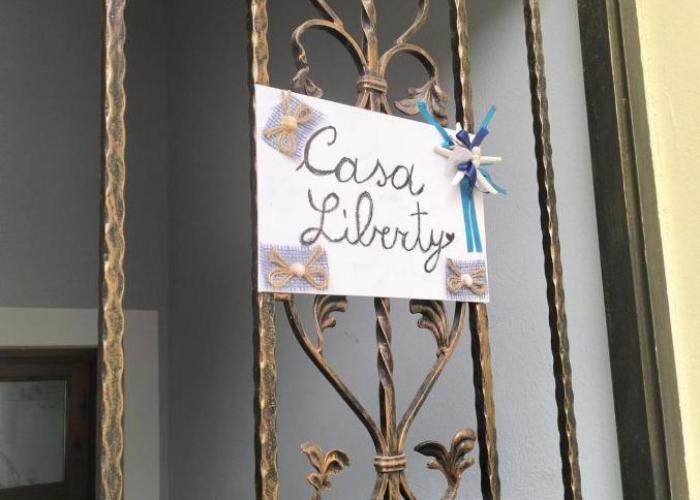 Casa Liberty