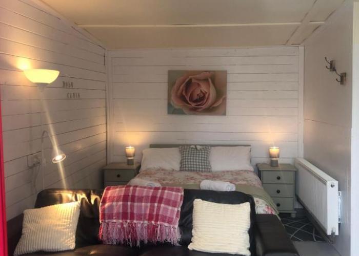 Bob’s Cabin