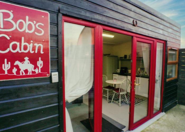 Bob’s Cabin