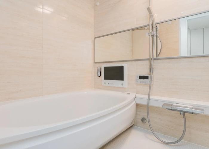 Higobashi AFP Luxury Apartment