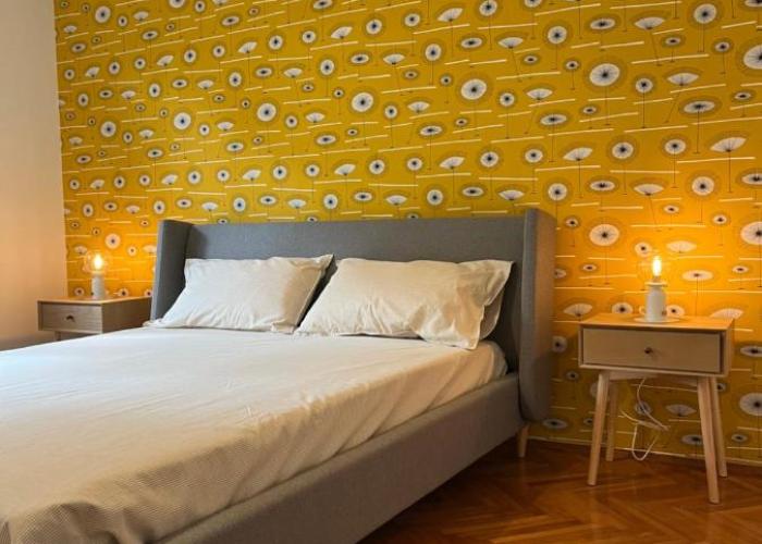 Del Vescovo Apartment