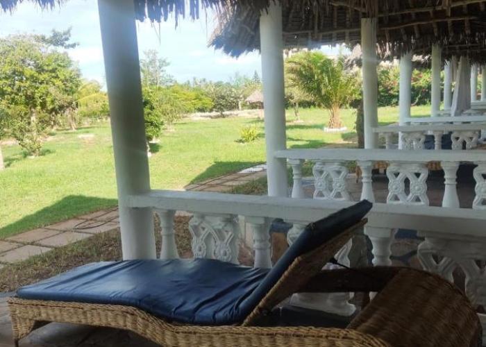 Sagwe Riviera Diani, Kenya