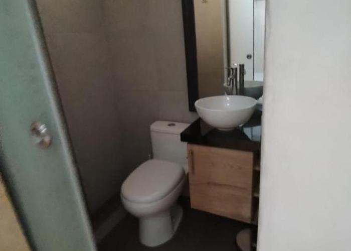 Apartamento estándar en Lima Centro