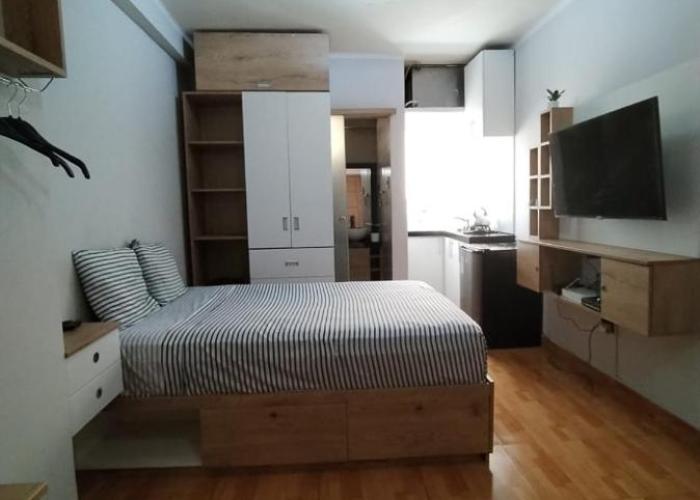 Apartamento estándar en Lima Centro