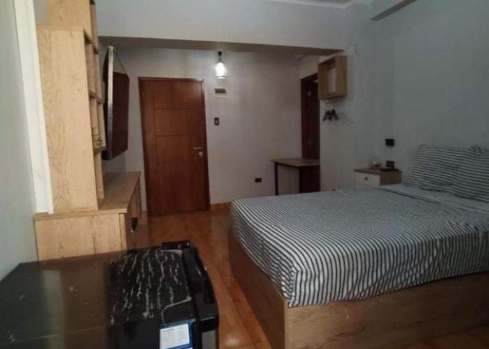 Apartamento estándar en Lima Centro