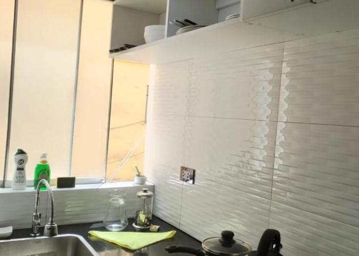 Apartamento estándar en Lima Centro