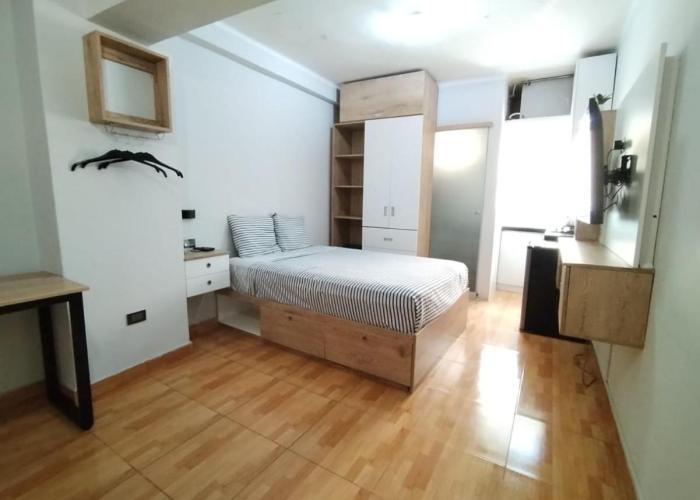 Apartamento estándar en Lima Centro