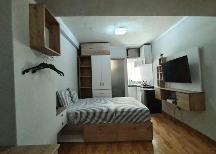 Apartamento estándar en Lima Centro