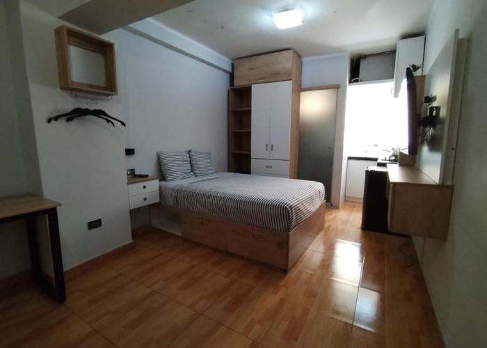 Apartamento estándar en Lima Centro