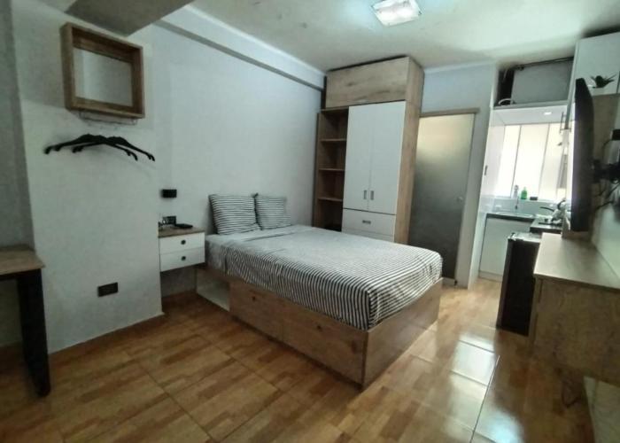 Apartamento estándar en Lima Centro