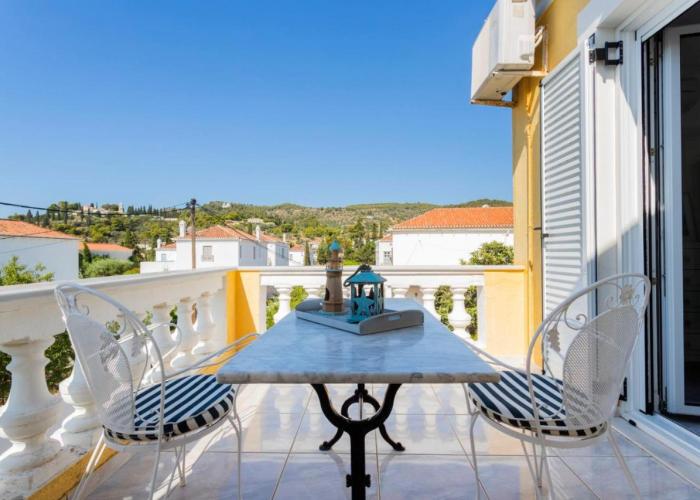 Villa Santa Marina