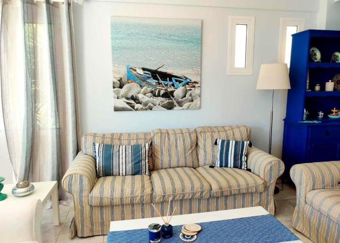 Villa Santa Marina
