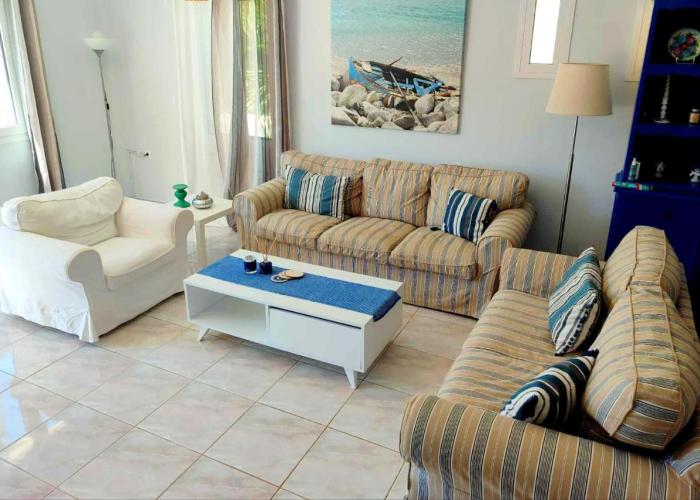 Villa Santa Marina