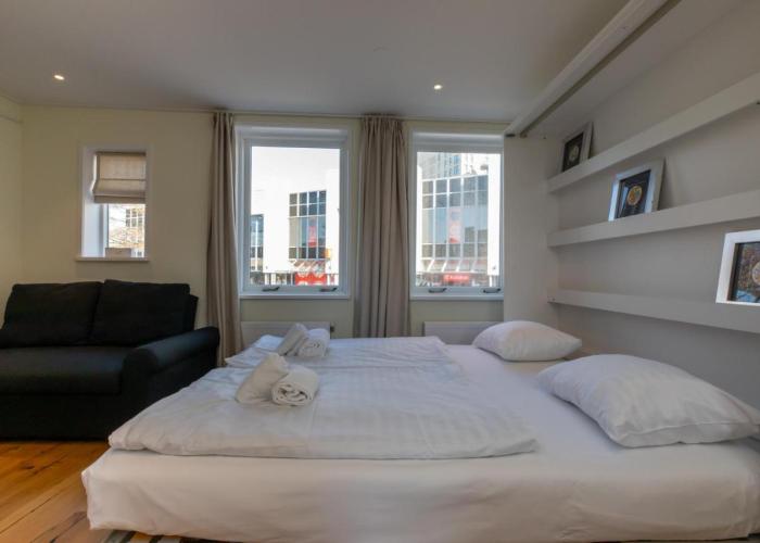 Welcome in - Appartement - Walstraat 103-C - Vlissingen