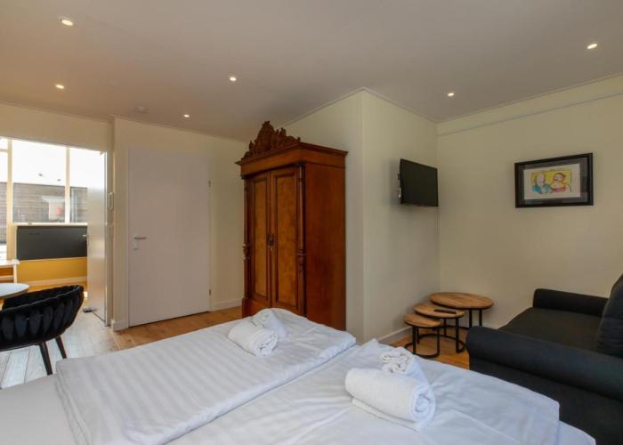 Welcome in - Appartement - Walstraat 103-C - Vlissingen