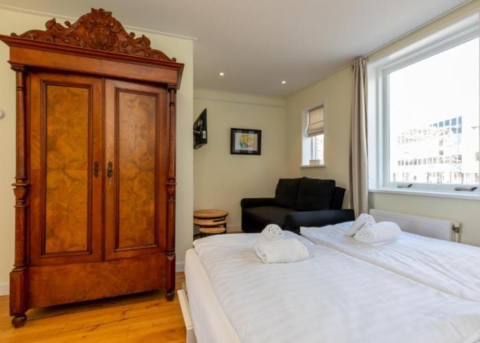 Welcome in - Appartement - Walstraat 103-C - Vlissingen