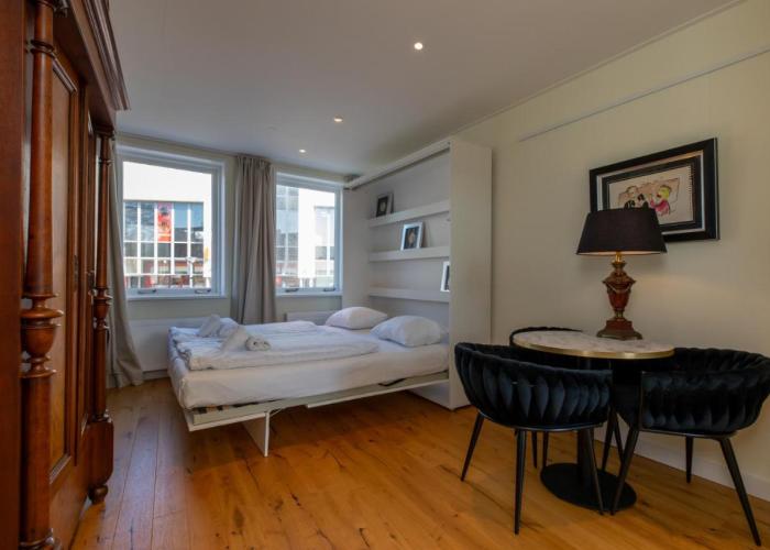 Welcome in - Appartement - Walstraat 103-C - Vlissingen