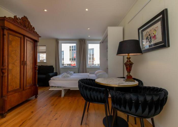 Welcome in - Appartement - Walstraat 103-C - Vlissingen