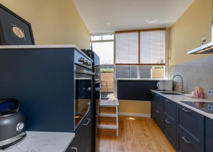 Welcome in - Appartement - Walstraat 103-C - Vlissingen
