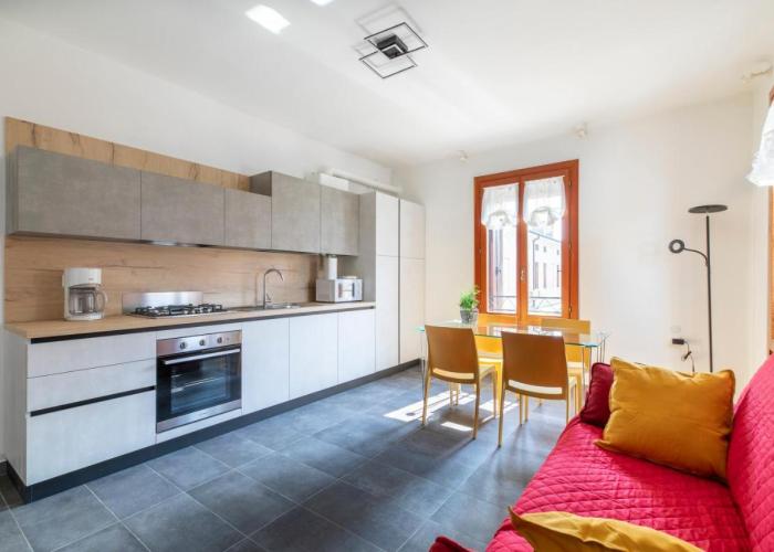 Minuetto Apartment - 2 bedrooms