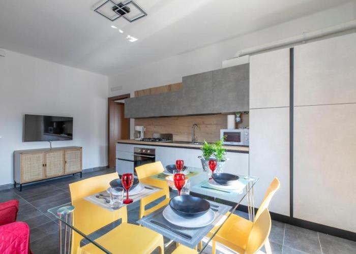Minuetto Apartment - 2 bedrooms