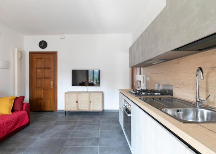 Minuetto Apartment - 2 bedrooms