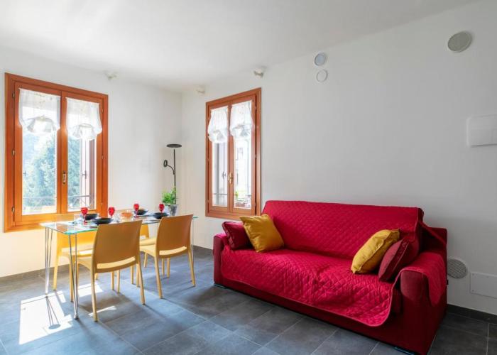 Minuetto Apartment - 2 bedrooms
