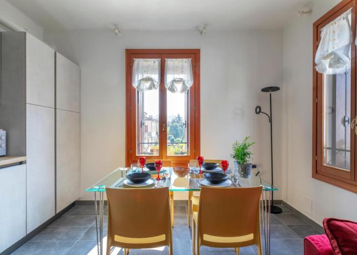 Minuetto Apartment - 2 bedrooms