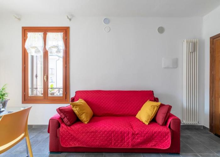 Minuetto Apartment - 2 bedrooms