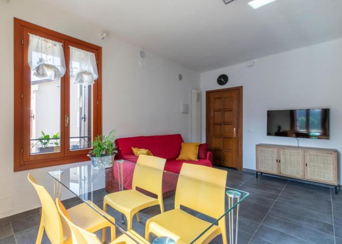 Minuetto Apartment - 2 bedrooms