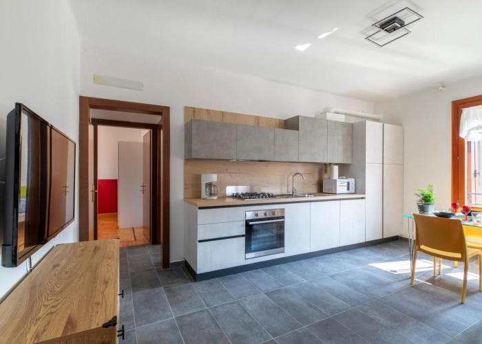 Minuetto Apartment - 2 bedrooms