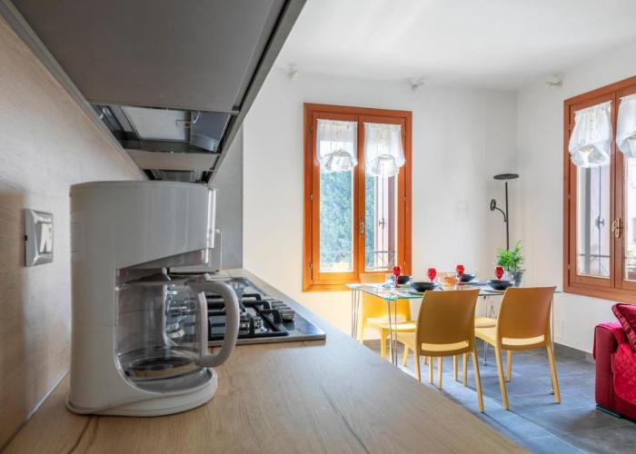 Minuetto Apartment - 2 bedrooms