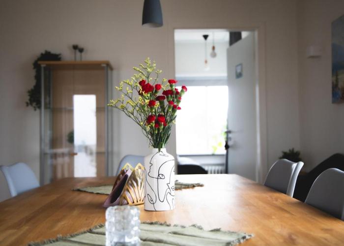 Setrið Guesthouse