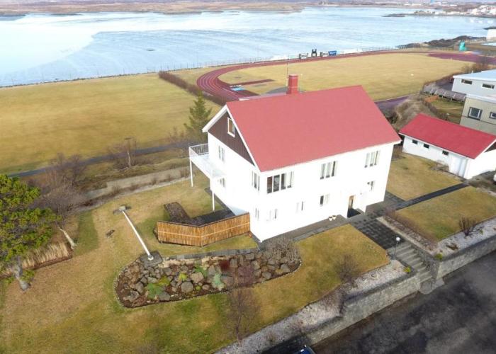 Setrið Guesthouse
