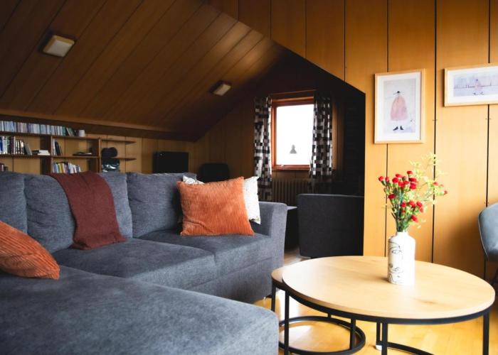 Setrið Guesthouse