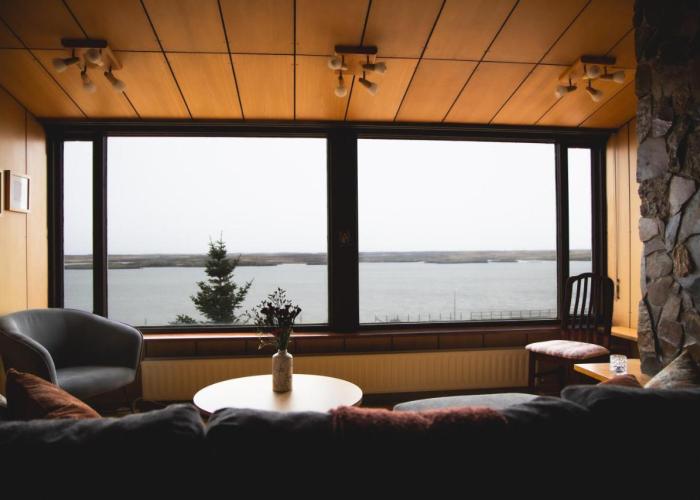 Setrið Guesthouse