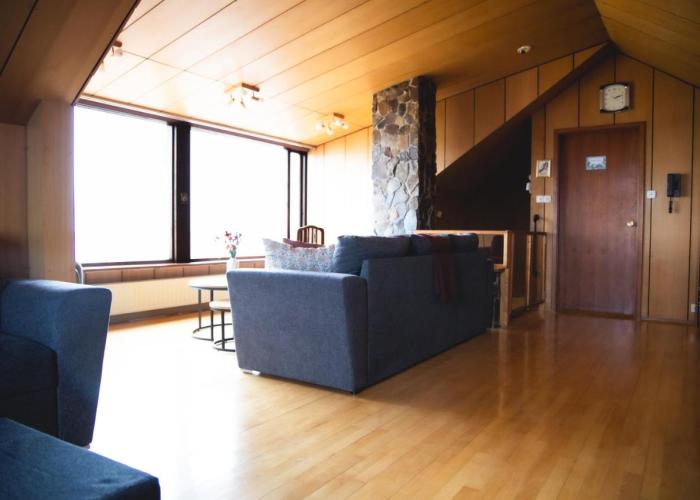 Setrið Guesthouse