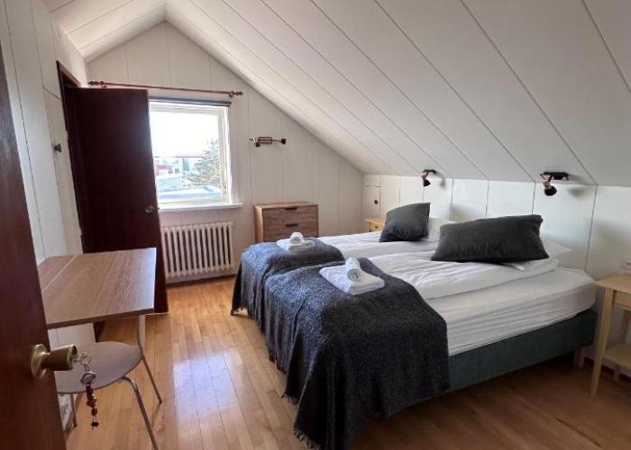 Setrið Guesthouse