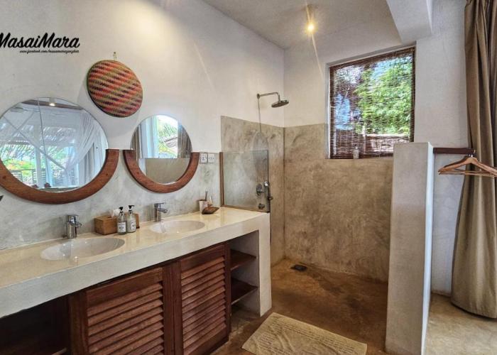 Masai Mara Zanzibar - Boutique Hotel