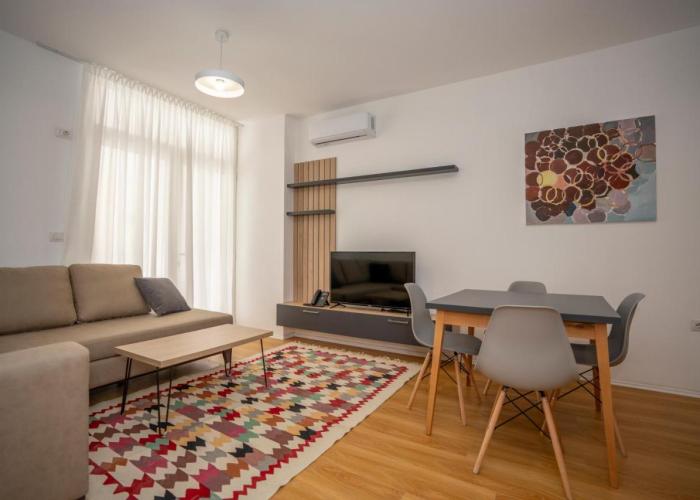 Shkodra Harmony Residences