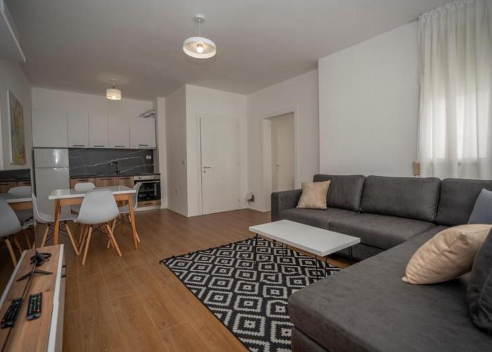 Shkodra Harmony Residences