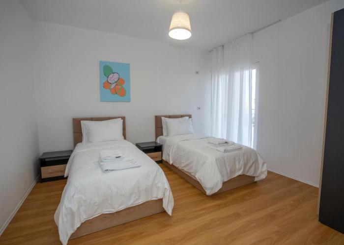 Shkodra Harmony Residences