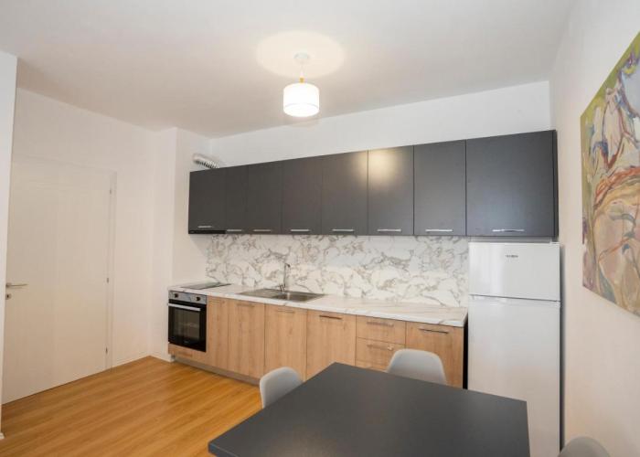 Shkodra Harmony Residences