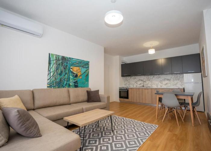 Shkodra Harmony Residences